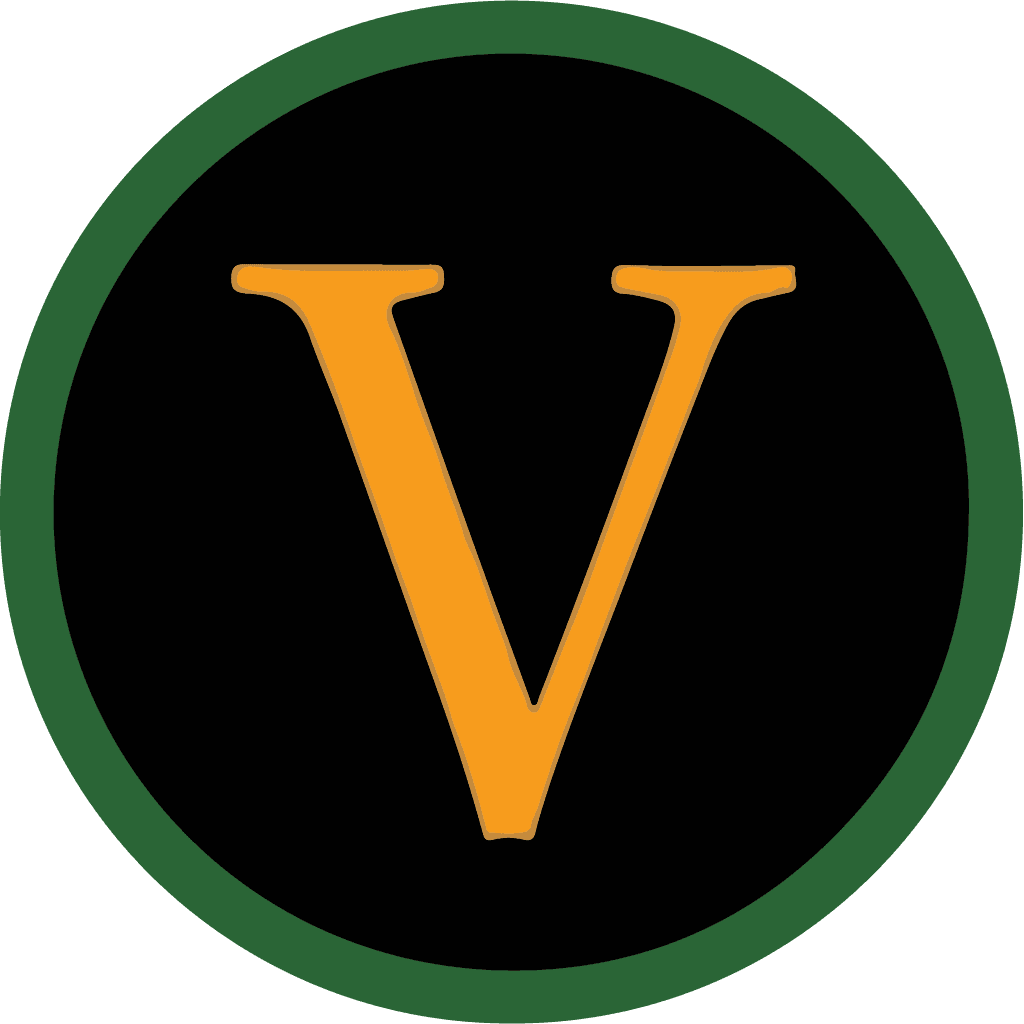 Vincenzo’s app icon